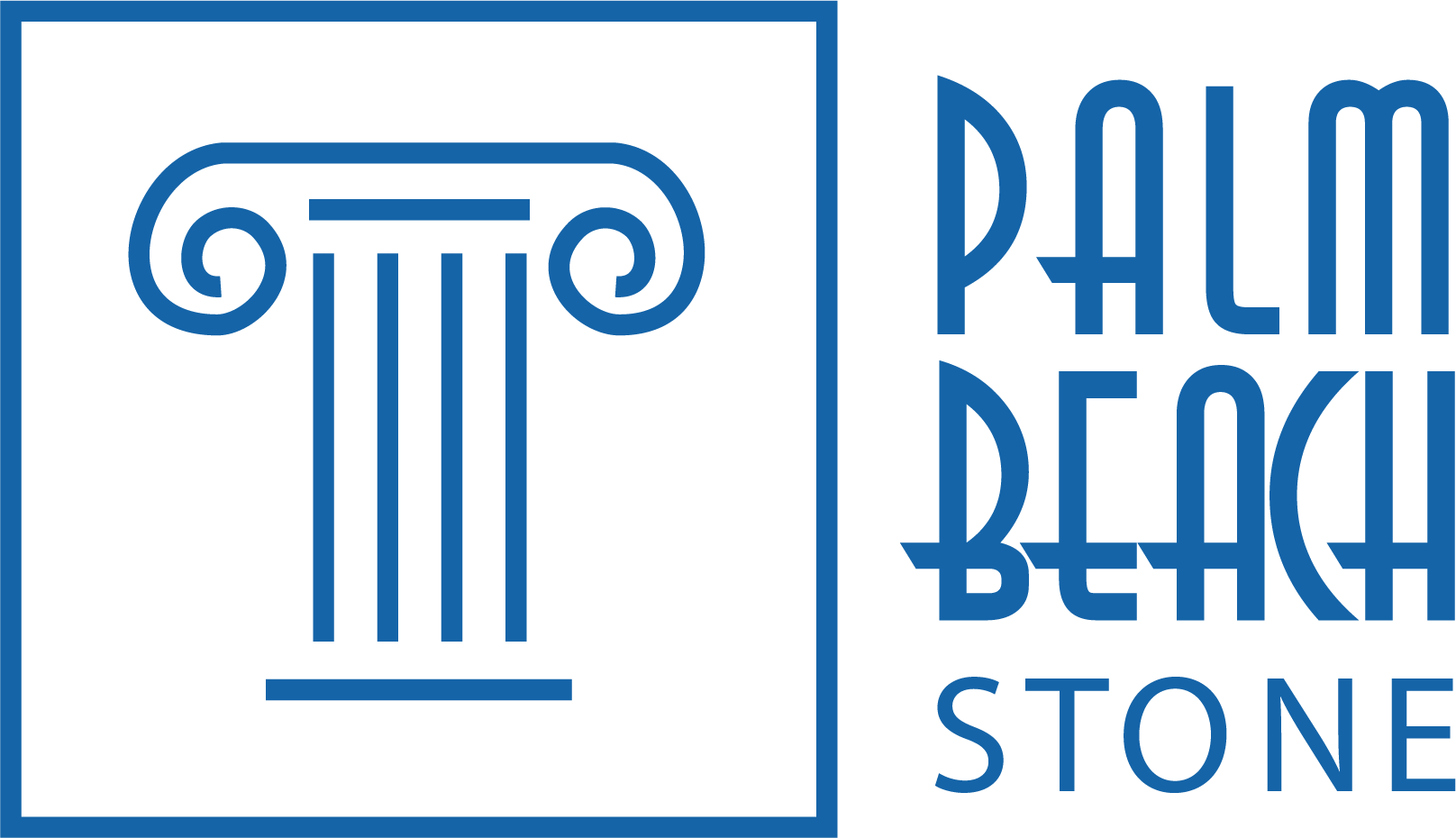 Palm Beach Stone